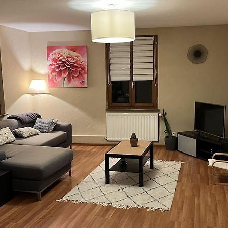 Grand Appartement A Barr Eksteriør billede
