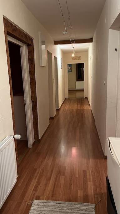 Grand Appartement A Barr Eksteriør billede