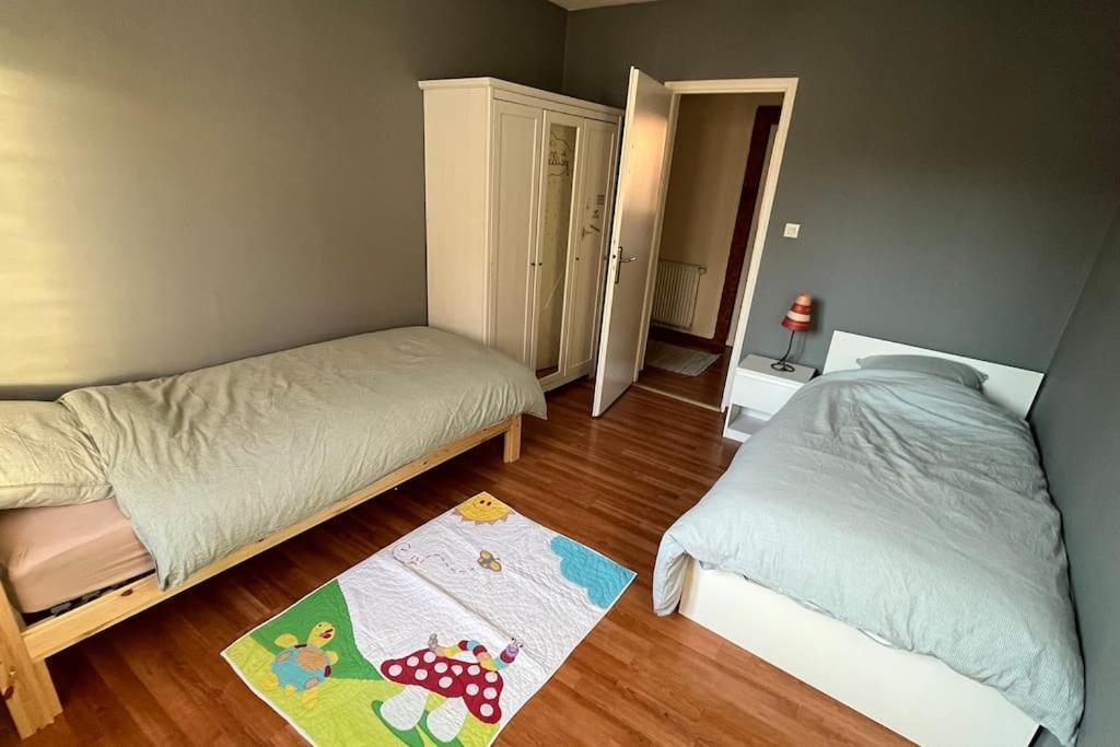 Grand Appartement A Barr Eksteriør billede